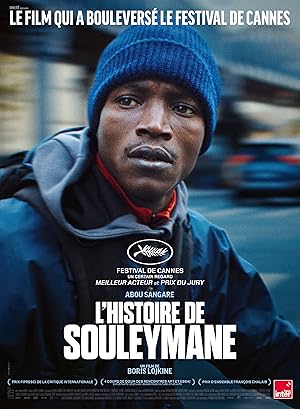 Souleymane's Story