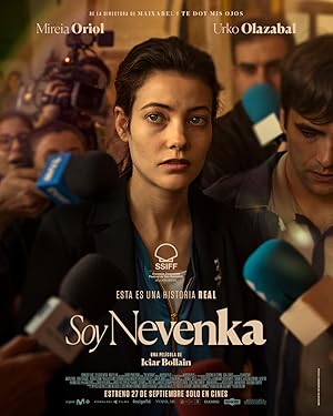 Soy Nevenka