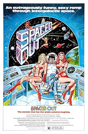 Spaced Out