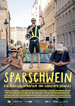 Sparschwein