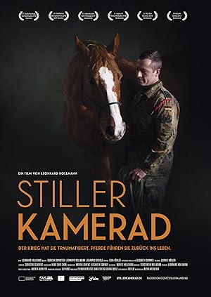 Stiller Kamerad