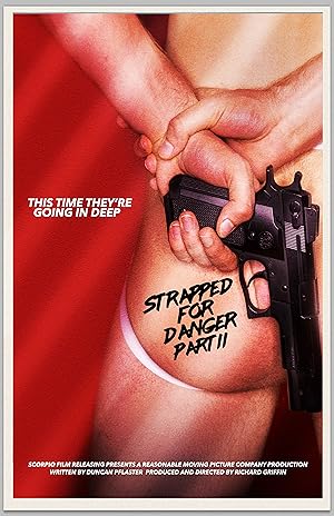 Strapped for Danger II: Undercover Vice