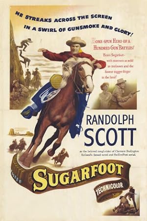 Sugarfoot