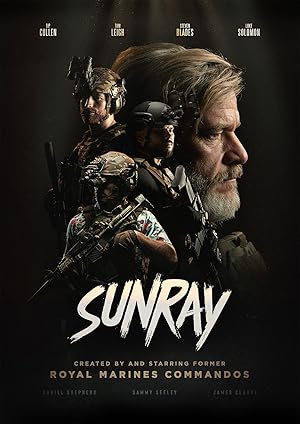 Sunray