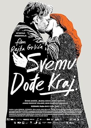 Svemu dodje kraj