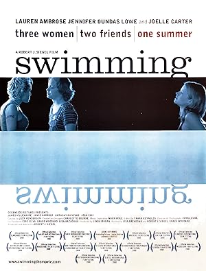 Swimming