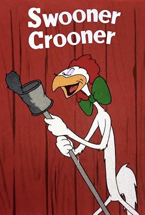 Swooner Crooner