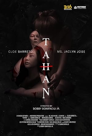 Tahan