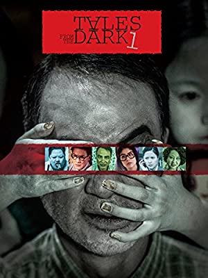 Tales from the Dark 1