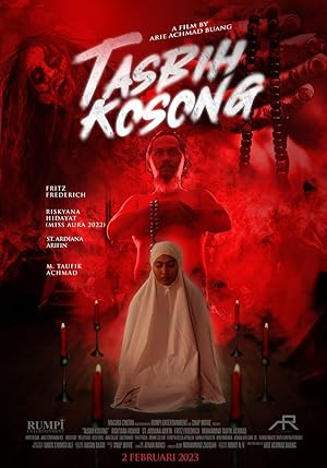 Tasbih Kosong