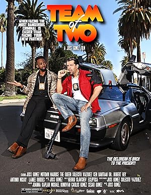 Team of Two