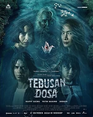 Tebusan Dosa