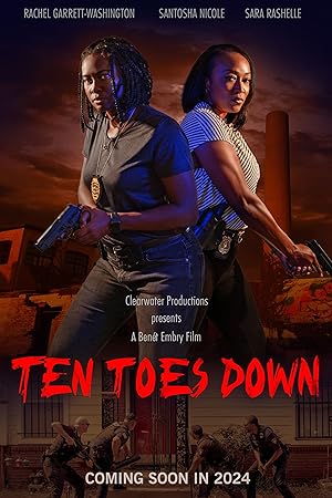 Ten Toes Down