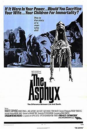 The Asphyx