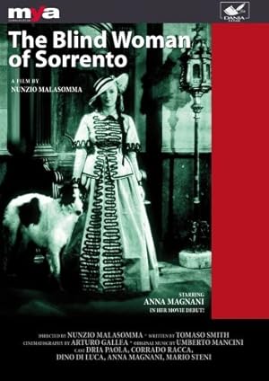 The Blind Woman of Sorrento