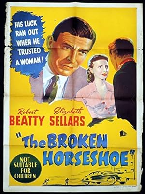 The Broken Horseshoe