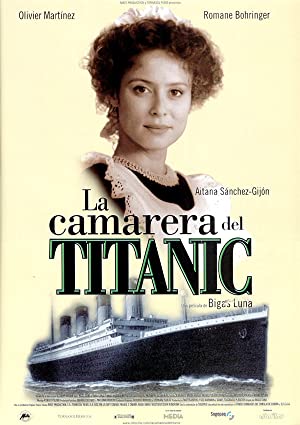 The Chambermaid on the Titanic (1997) Subtitles 