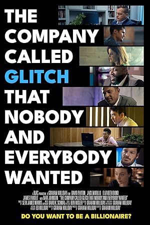The Company Called Glitch That Nobody and Everybody Wanted