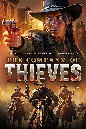 The Company of Thieves