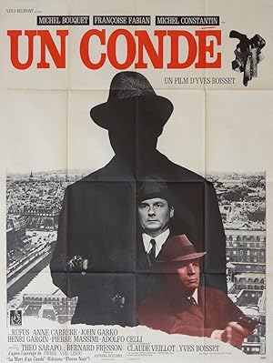 The Cop