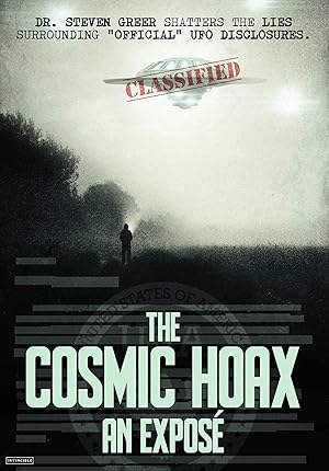 The Cosmic Hoax: An Expose