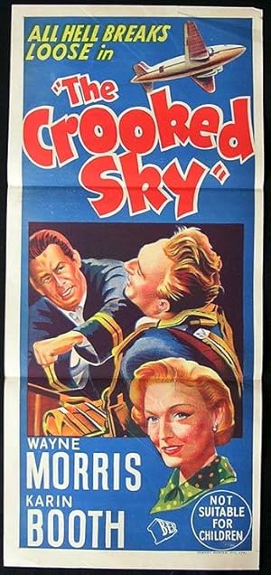 The Crooked Sky