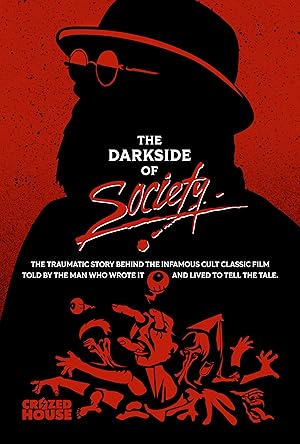 The Darkside of Society