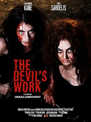 The Devil's Work