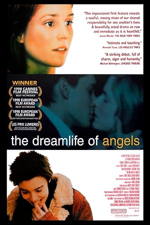 The Dreamlife of Angels