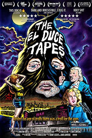 The El Duce Tapes