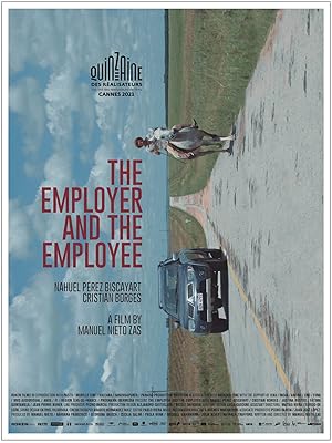 The Employer and the Employee