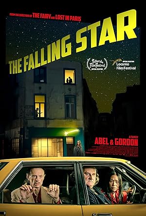 The Falling Star