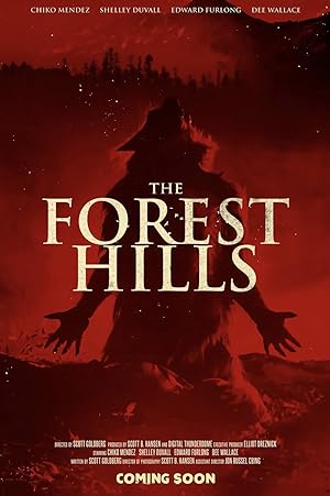 The Forest Hills