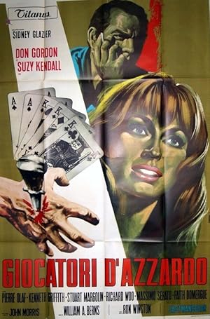 The Gamblers