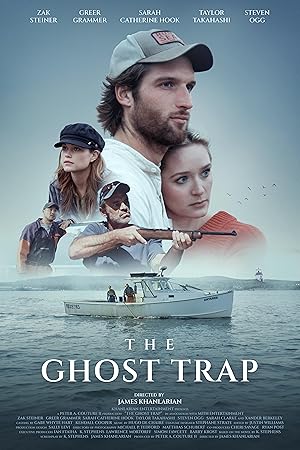 The Ghost Trap