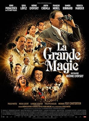 The Great Magic