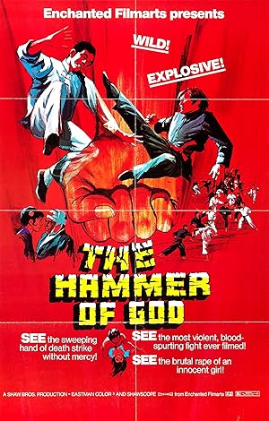 The Hammer of God