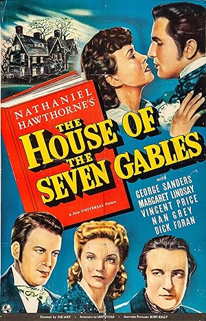 The House of the Seven Gables