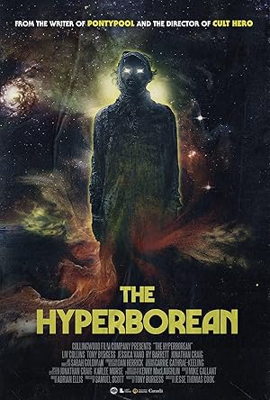 The Hyperborean