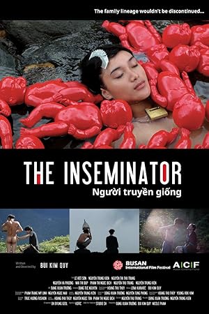 The Inseminator