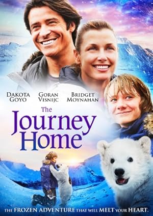 The Journey Home