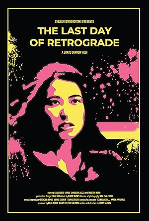 The Last Day of Retrograde