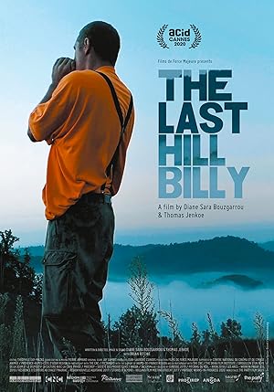 The Last Hillbilly