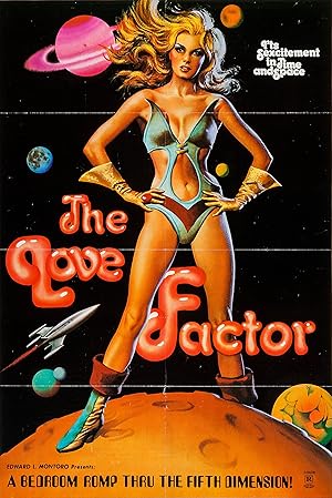 The Love Factor
