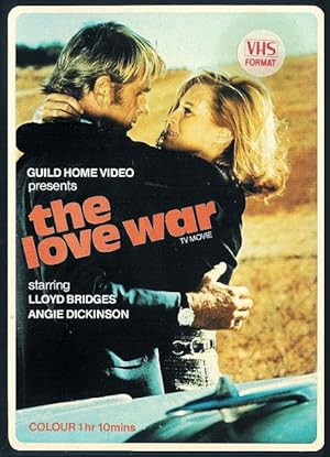 The Love War