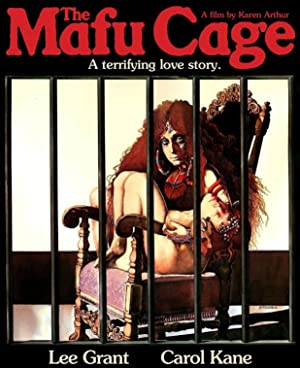 The Mafu Cage