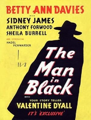 The Man in Black
