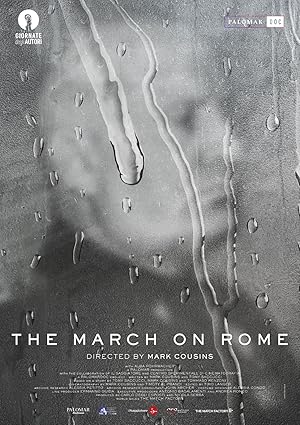 The March on Rome
