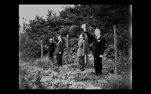The Marshal's Two Executions