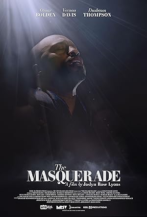 The Masquerade